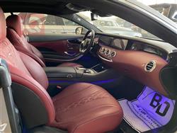 مێرسێدس بێنز S-Class